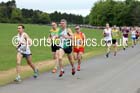 Raby Castle 10k, County Durham. Photo: David T. Hewitson/Sports for All Pics